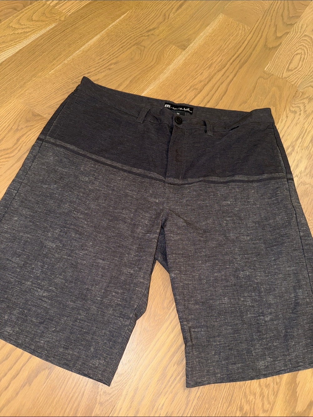 Travis Mathew Performance Athletic Shorts